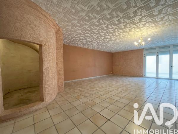 Maison à vendre 6 pièces 236 m² Ouveillan