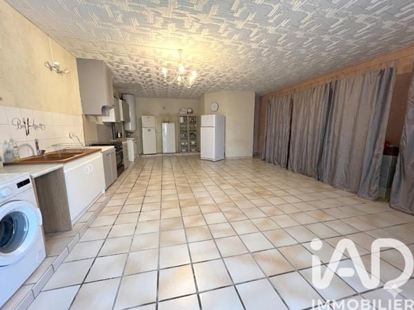 Maison à vendre 6 pièces 236 m² Ouveillan