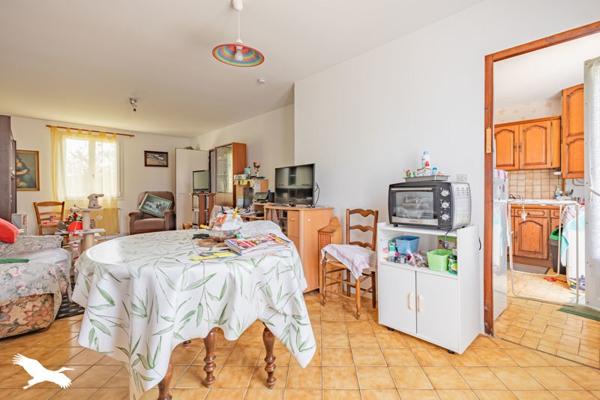 Maison à vendre |  Tonnay-Charente |  5 pièces | 105 m²