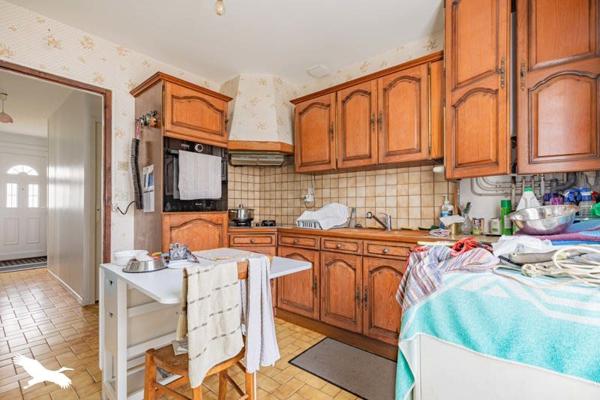 Maison à vendre |  Tonnay-Charente |  5 pièces | 105 m²