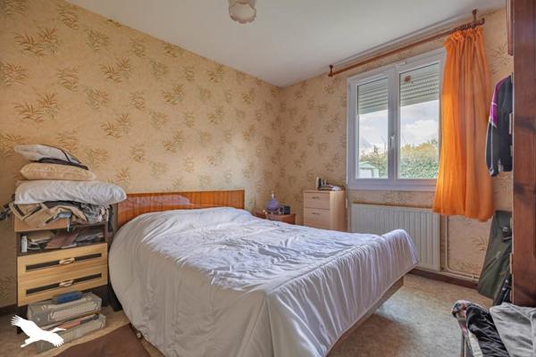 Maison à vendre |  Tonnay-Charente |  5 pièces | 105 m²