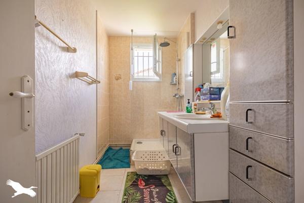 Maison à vendre |  Tonnay-Charente |  5 pièces | 105 m²