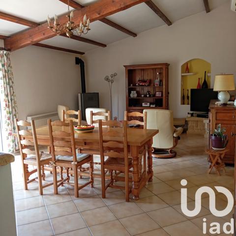 Maison à vendre 5 pièces 109 m² Mollans-sur-Ouvèze