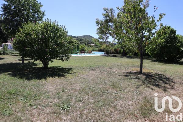 Maison à vendre 5 pièces 109 m² Mollans-sur-Ouvèze