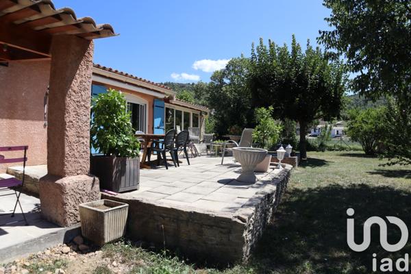 Maison à vendre 5 pièces 109 m² Mollans-sur-Ouvèze