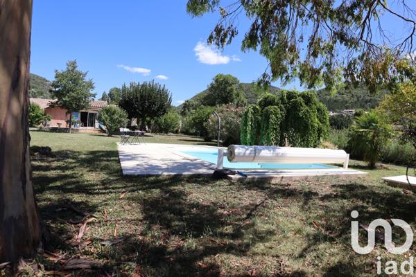 Maison à vendre 5 pièces 109 m² Mollans-sur-Ouvèze