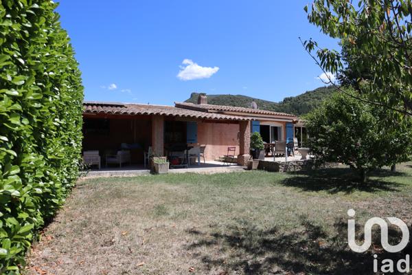 Maison à vendre 5 pièces 109 m² Mollans-sur-Ouvèze