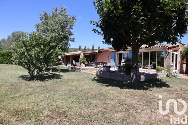 Maison à vendre 5 pièces 109 m² Mollans-sur-Ouvèze