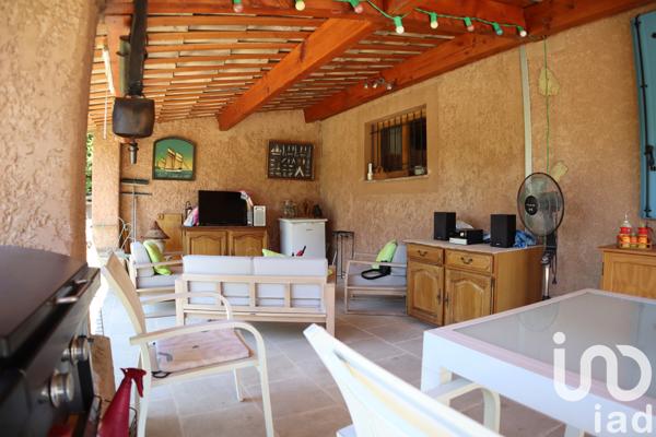 Maison à vendre 5 pièces 109 m² Mollans-sur-Ouvèze