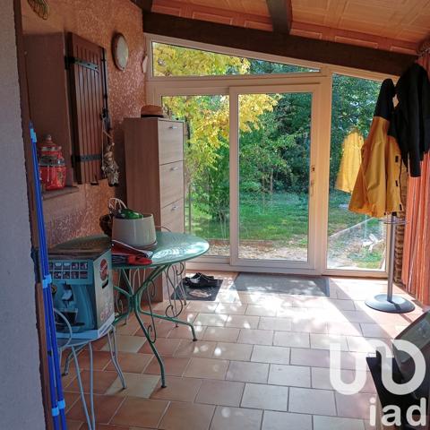 Maison à vendre 5 pièces 109 m² Mollans-sur-Ouvèze