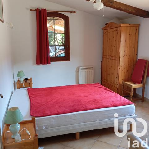 Maison à vendre 5 pièces 109 m² Mollans-sur-Ouvèze