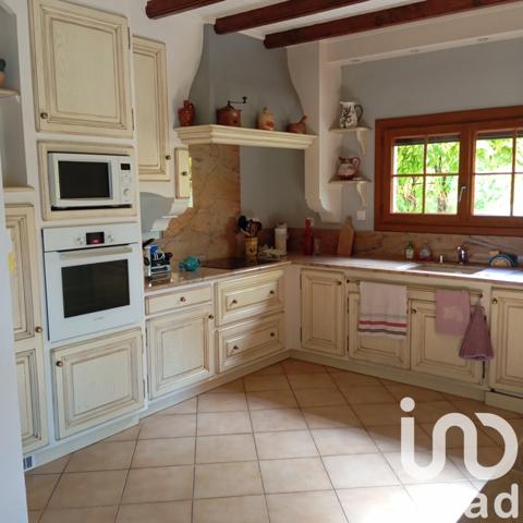 Maison à vendre 5 pièces 109 m² Mollans-sur-Ouvèze
