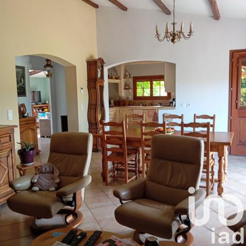 Maison à vendre 5 pièces 109 m² Mollans-sur-Ouvèze