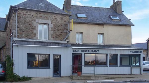 Murs commerciaux: Restaurant, traiteur, bar