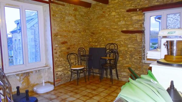 Murs commerciaux: Restaurant, traiteur, bar