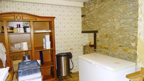 Murs commerciaux: Restaurant, traiteur, bar