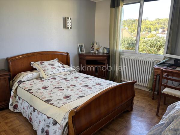 Maison traditionnelle de 135 m²