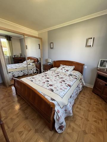 Maison traditionnelle de 135 m²