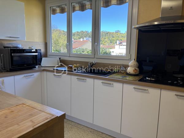 Maison traditionnelle de 135 m²