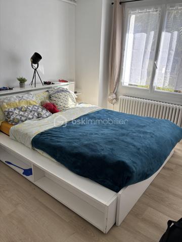 Maison traditionnelle de 135 m²