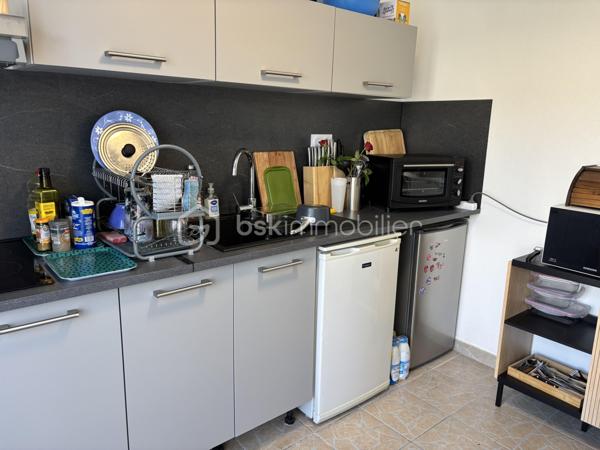 Maison traditionnelle de 135 m²