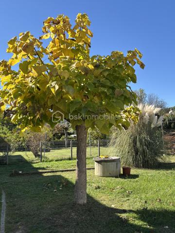 Maison traditionnelle de 135 m²