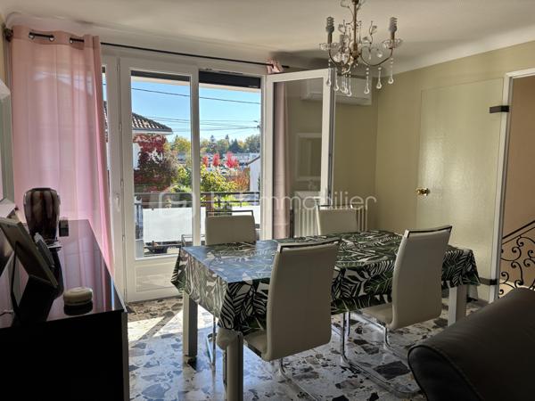 Maison traditionnelle de 135 m²