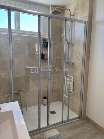 Maison traditionnelle de 135 m²