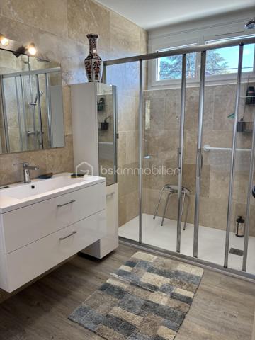 Maison traditionnelle de 135 m²