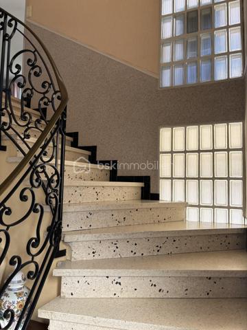 Maison traditionnelle de 135 m²