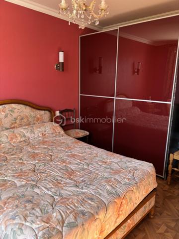 Maison traditionnelle de 135 m²