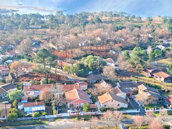 Maison à vendre à Hourtin (33990) - Gironde