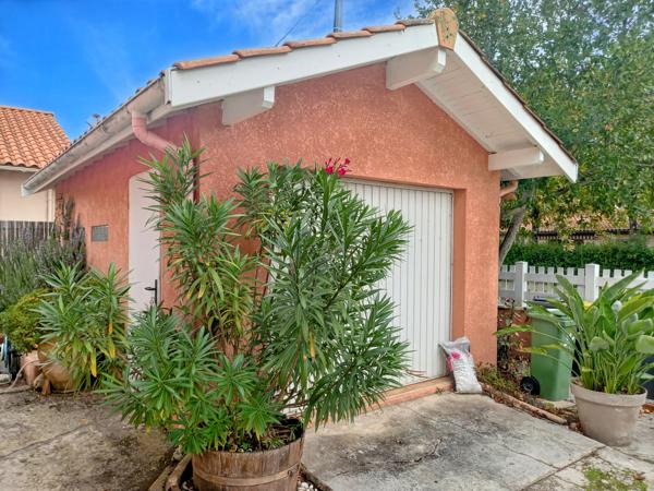 Maison à vendre à Hourtin (33990) - Gironde