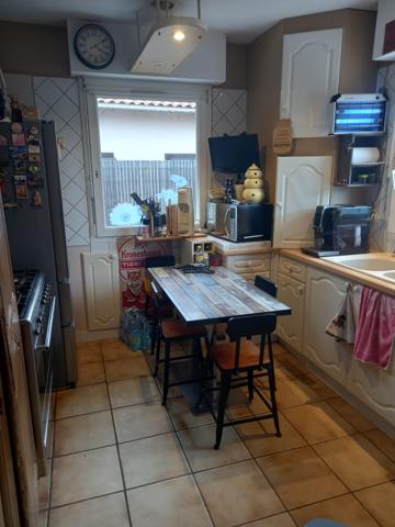 Maison à vendre à Hourtin (33990) - Gironde