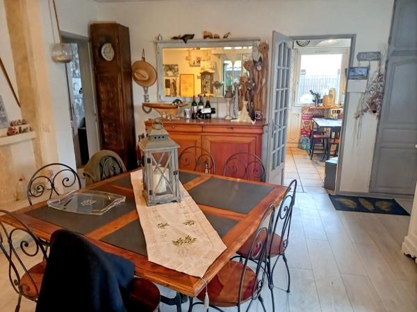 Maison à vendre à Hourtin (33990) - Gironde