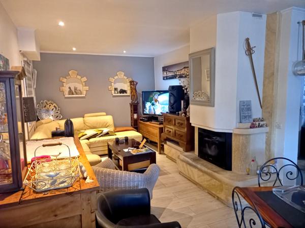 Maison à vendre à Hourtin (33990) - Gironde
