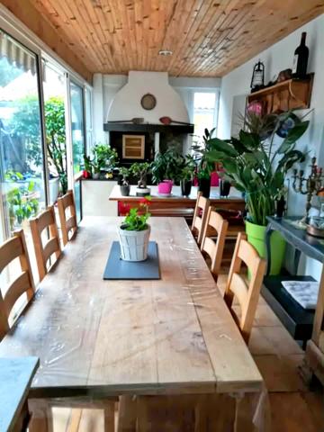 Maison à vendre à Hourtin (33990) - Gironde