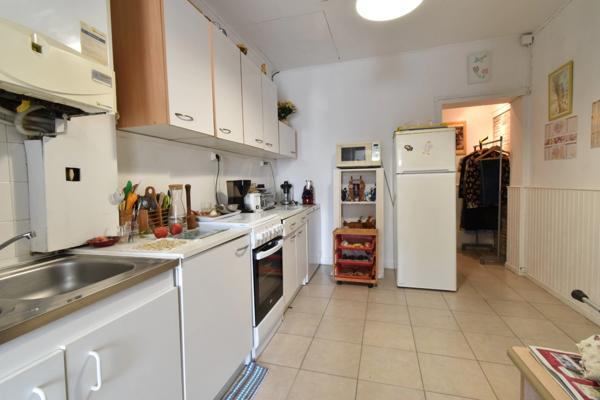 Maison à vendre 2 pièces DESCARTES (37)