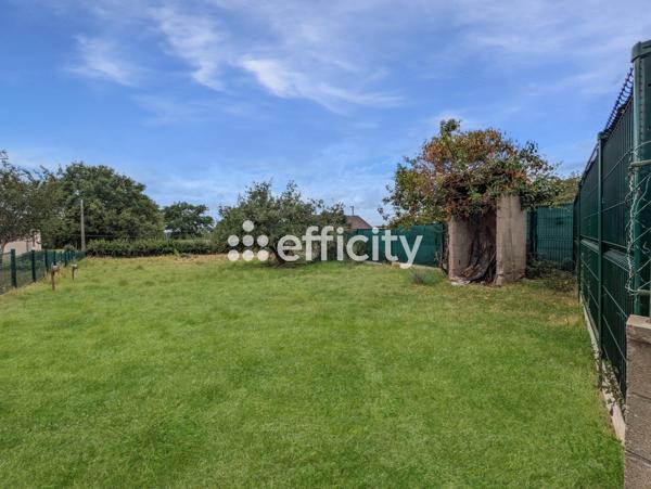 Maison 5 pièces - 132 m² Exclusivité efficity