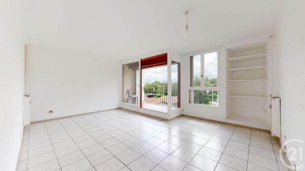 Appartement T3 à vendre  3 pièces - 64 m 2   ANGLET  - 64