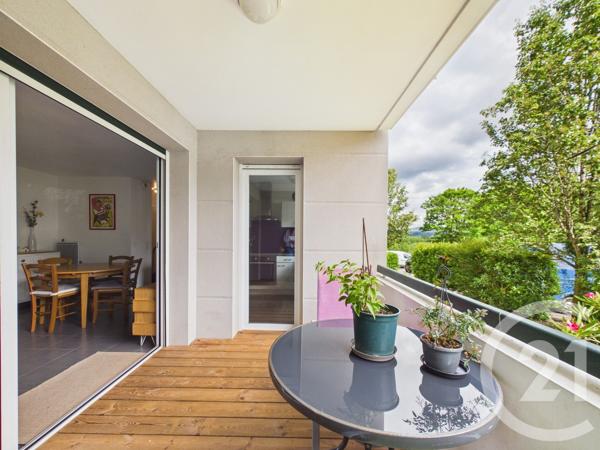 Appartement T3 à vendre  3 pièces - 64 m 2   ANGLET  - 64
