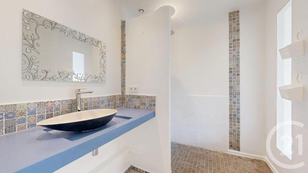 Appartement T3 à vendre  3 pièces - 64 m 2   ANGLET  - 64