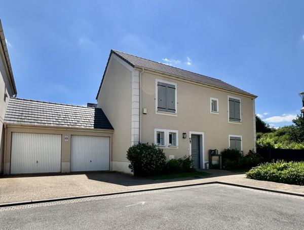 Saclay (91400) Maison avec 5 pièces à vendre pour famille avec 2 enfants à Saclay