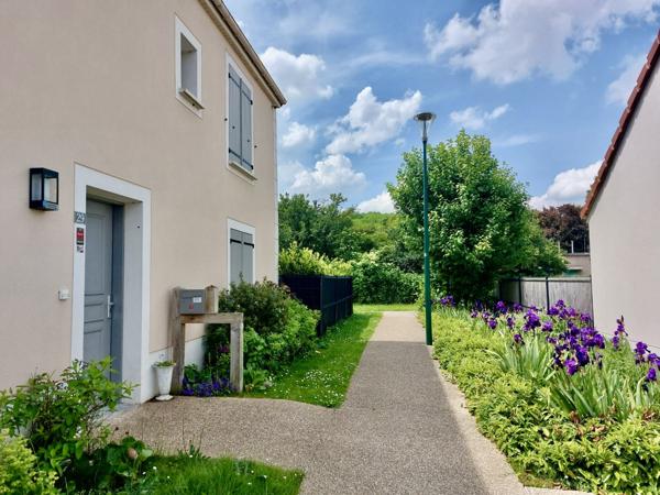 Saclay (91400) Maison avec 5 pièces à vendre pour famille avec 2 enfants à Saclay