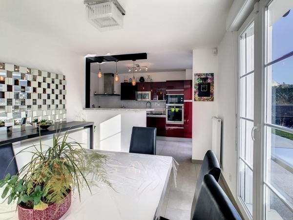 Saclay (91400) Maison avec 5 pièces à vendre pour famille avec 2 enfants à Saclay