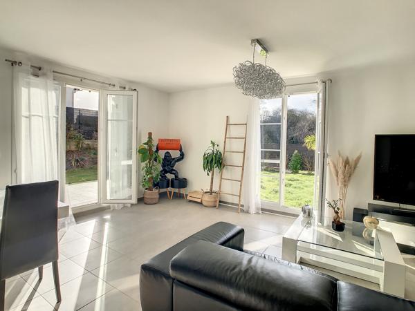 Saclay (91400) Maison avec 5 pièces à vendre pour famille avec 2 enfants à Saclay