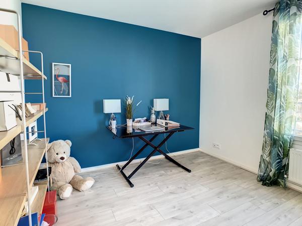 Saclay (91400) Maison avec 5 pièces à vendre pour famille avec 2 enfants à Saclay