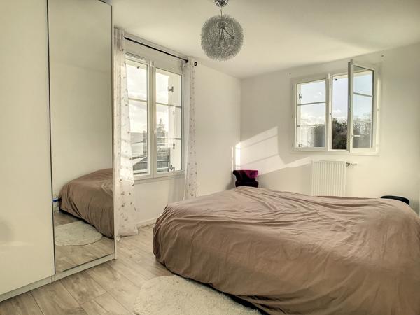 Saclay (91400) Maison avec 5 pièces à vendre pour famille avec 2 enfants à Saclay