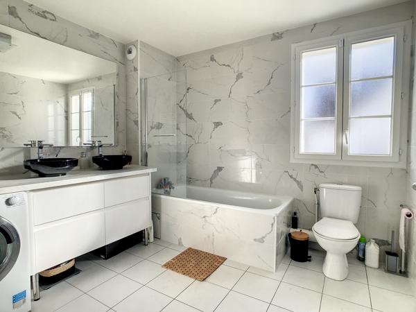 Saclay (91400) Maison avec 5 pièces à vendre pour famille avec 2 enfants à Saclay