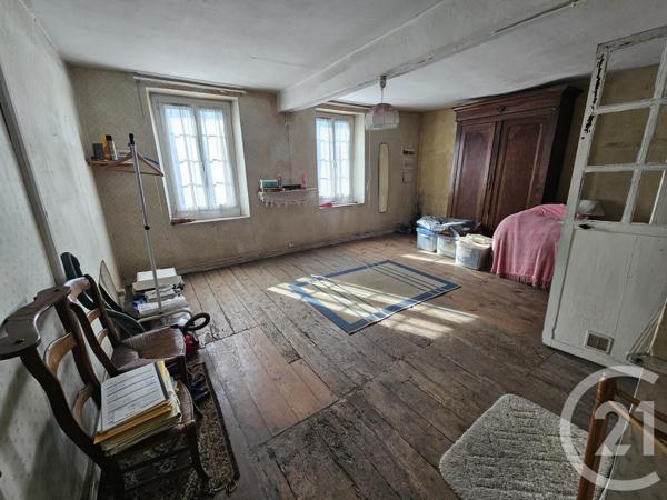 Maison à vendre  8 pièces - 198 m 2   ORTHEZ  - 64